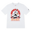Jordan Deep Dish Shop Tee - Denny's