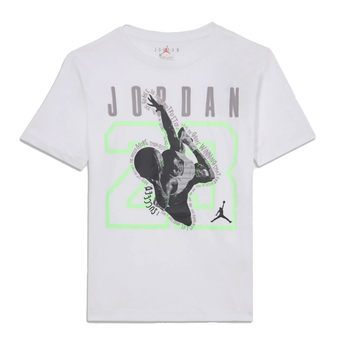 Jordan Future Flight Tee - Denny's
