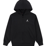 Brooklyn Fleece F/Z Hoodie - Denny's