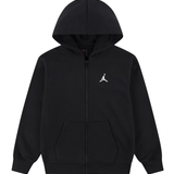 Brooklyn Fleece F/Z Hoodie - Denny's