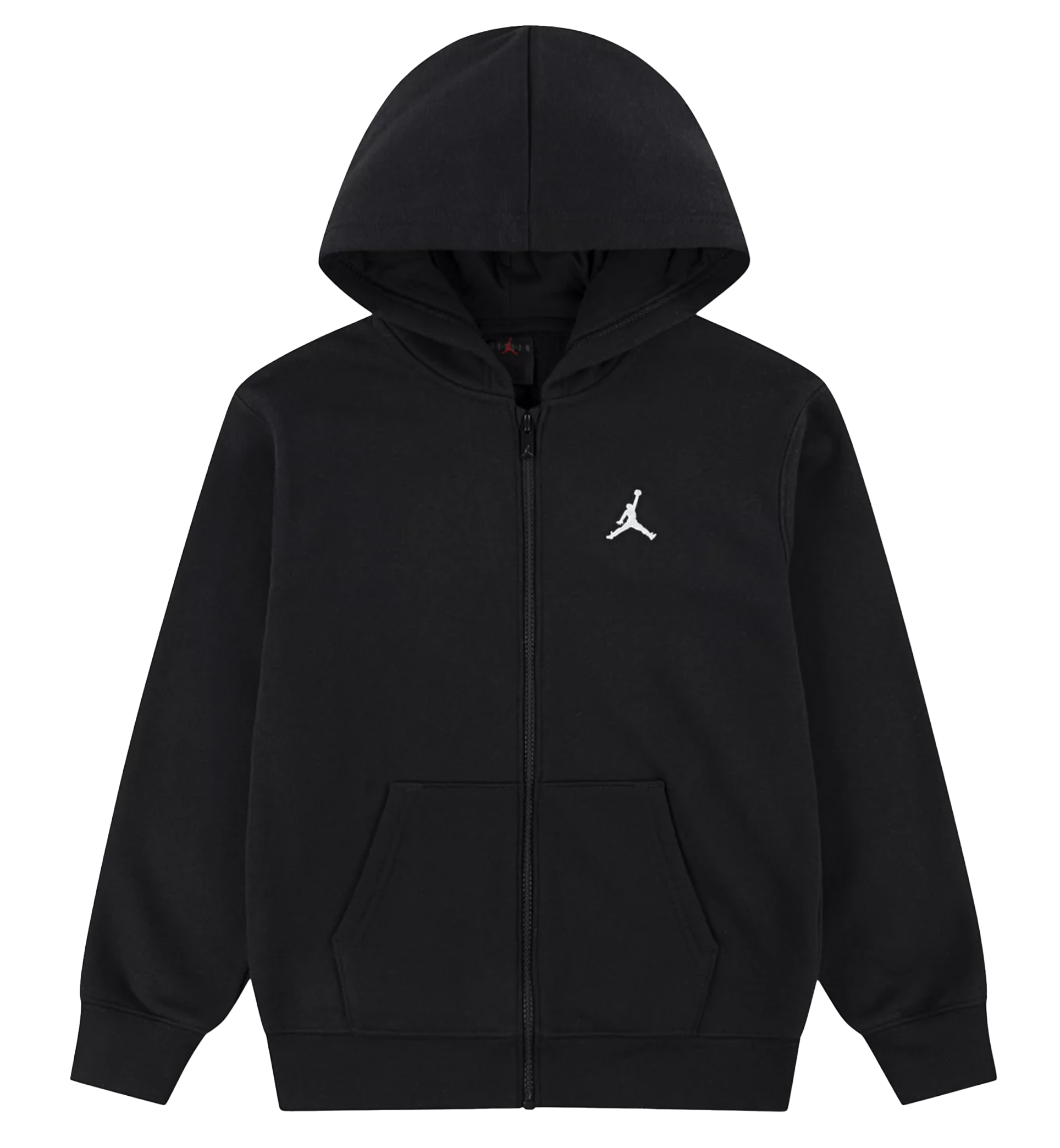 Brooklyn Fleece F/Z Hoodie - Denny's