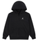 Brooklyn Fleece F/Z Hoodie - Denny's