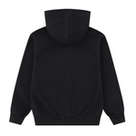 Brooklyn Fleece F/Z Hoodie - Denny's