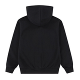 Brooklyn Fleece F/Z Hoodie - Denny's