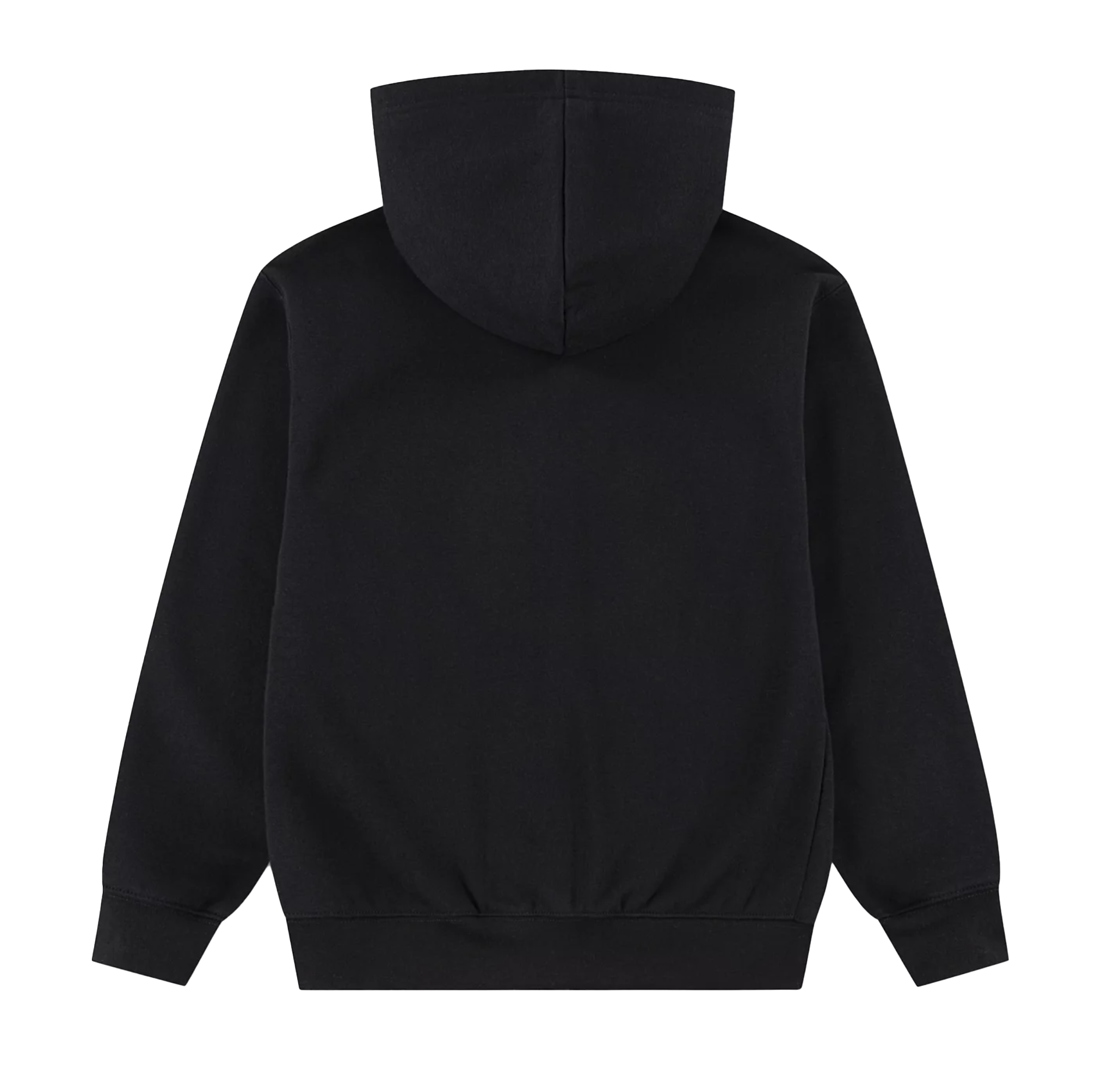 Brooklyn Fleece F/Z Hoodie - Denny's
