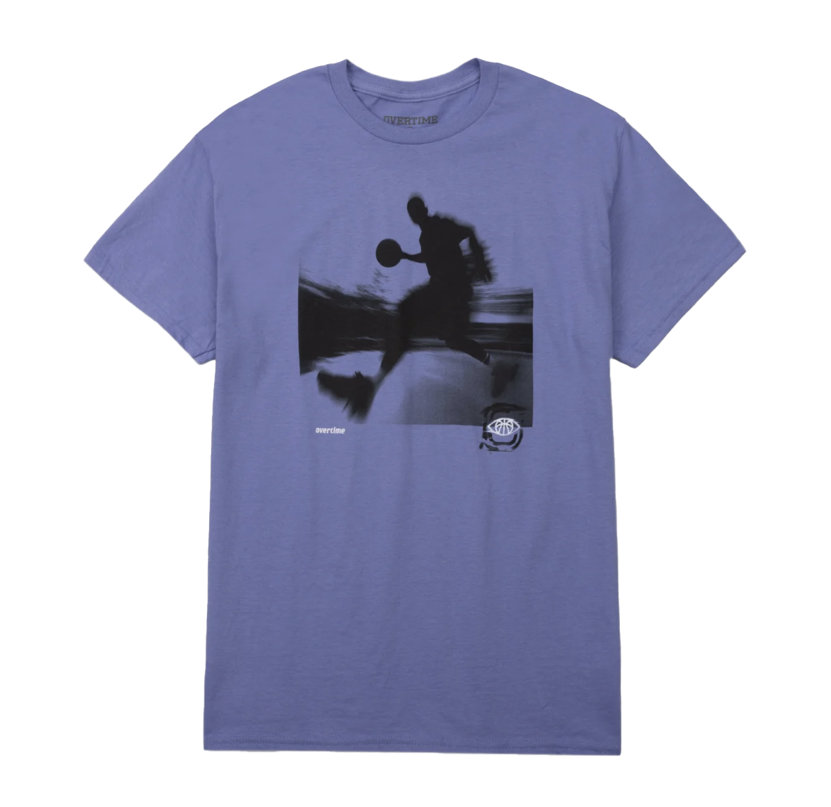 Motion Blur Tee - Denny's