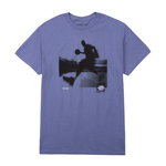 Motion Blur Tee - Denny's