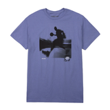Motion Blur Tee - Denny's