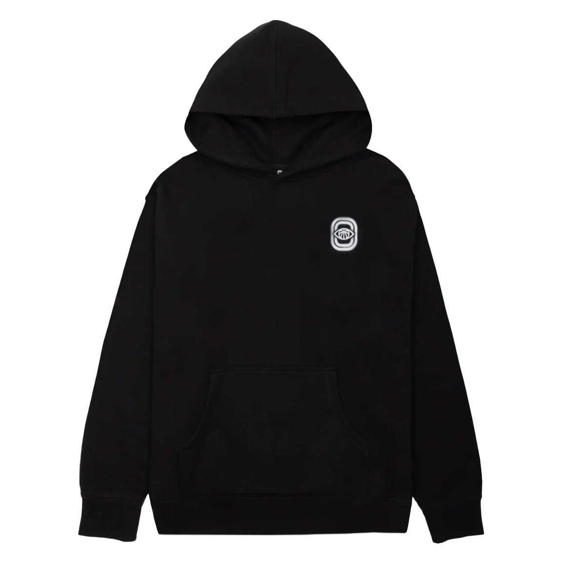 Vision Hoodie - Denny's