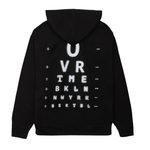 Vision Hoodie - Denny's