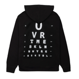 Vision Hoodie - Denny's