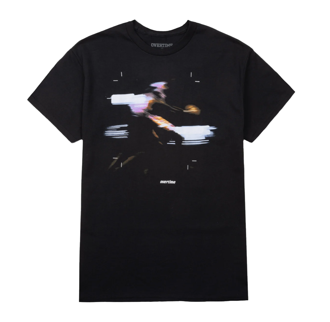 Motion Blur Tee - Denny's