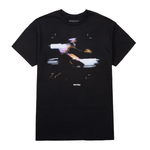 Motion Blur Tee - Denny's