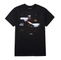 Motion Blur Tee - Denny's