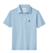 Heathered Original Polo - Denny's
