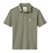 Heathered Original Polo - Denny's
