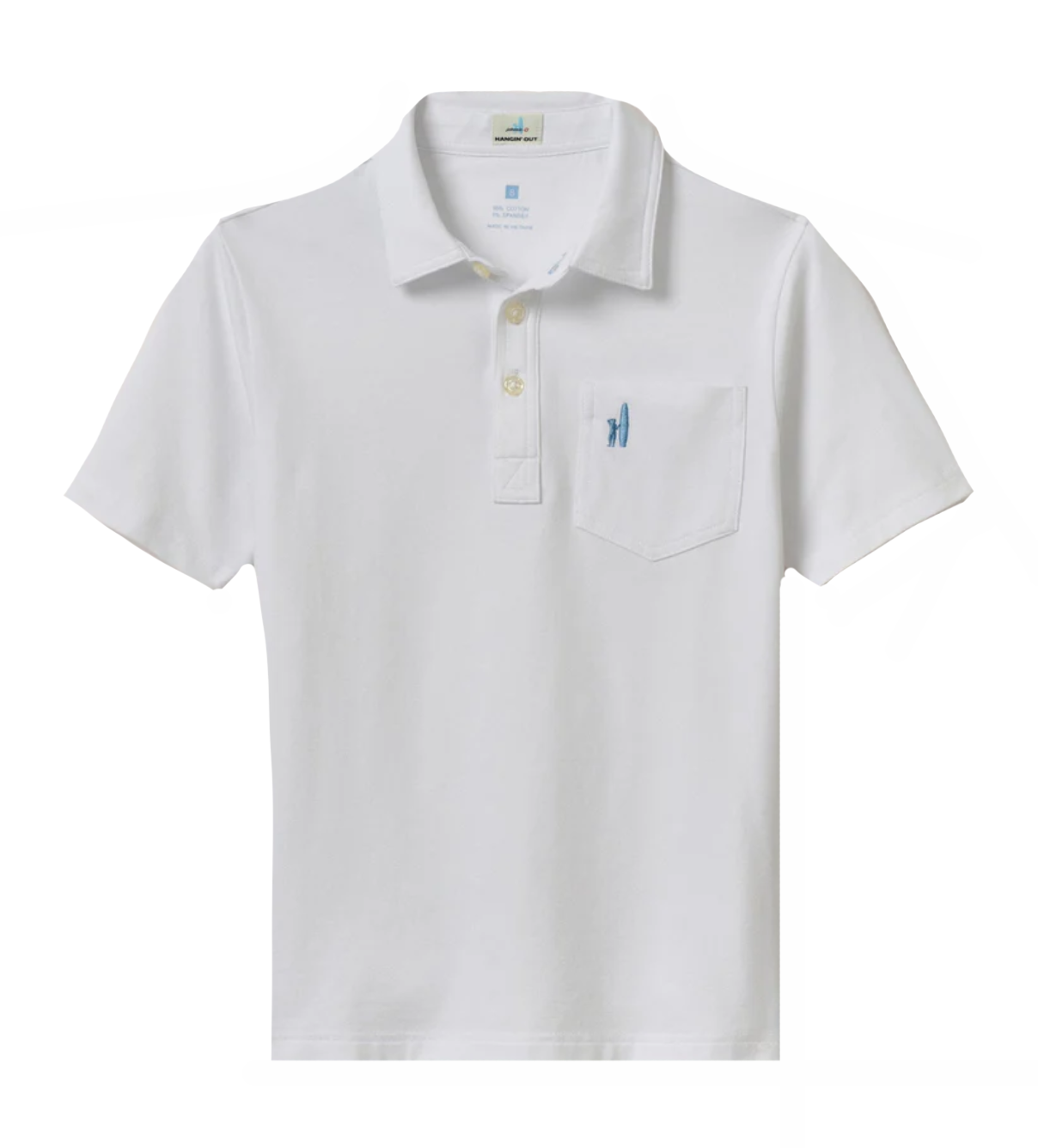 The Original Polo - Denny's