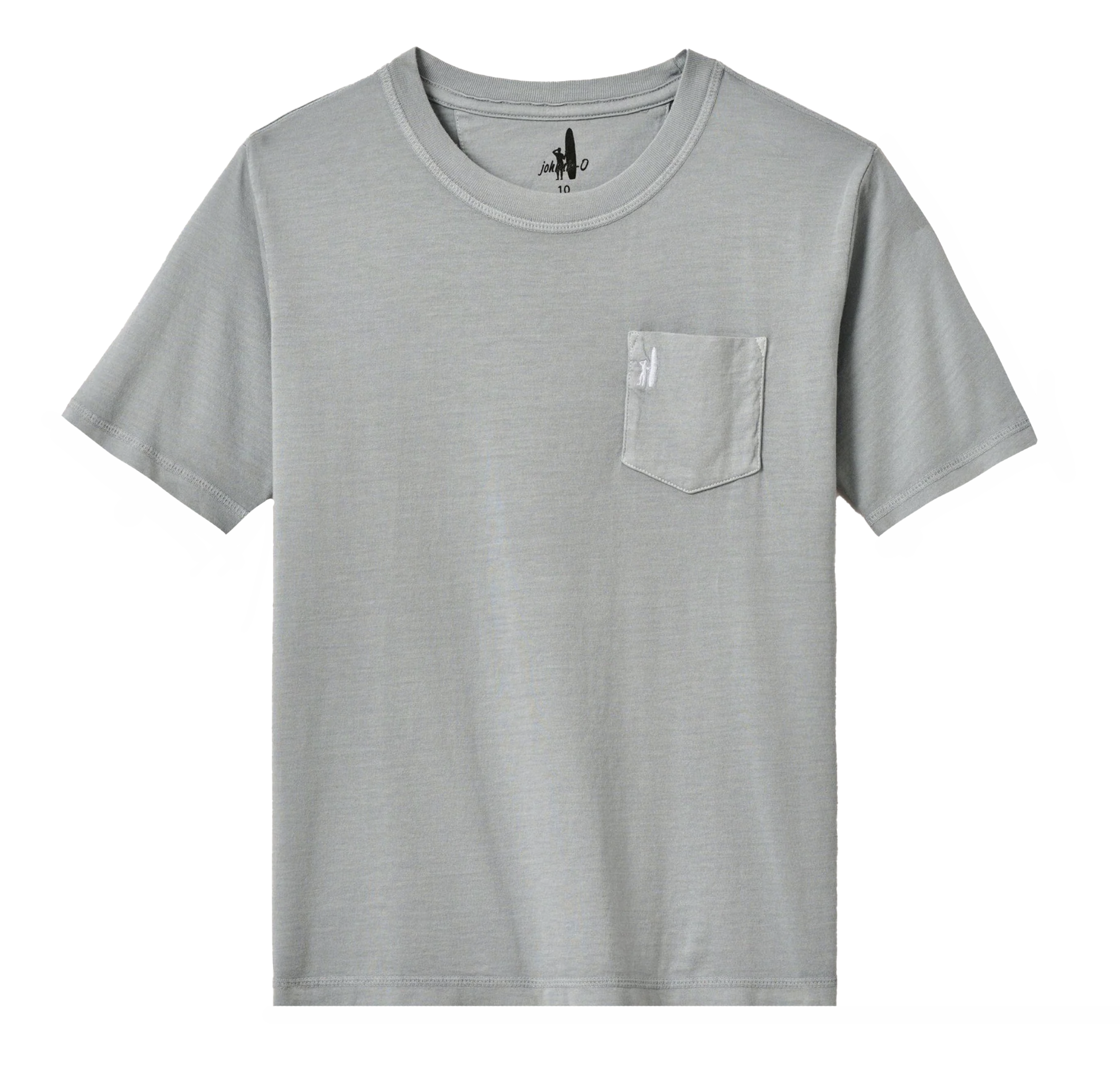 THE DALE TEE 2.0 STEEL - Denny's