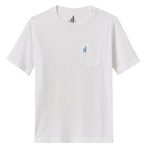 Dale Pocket Tee - Denny's