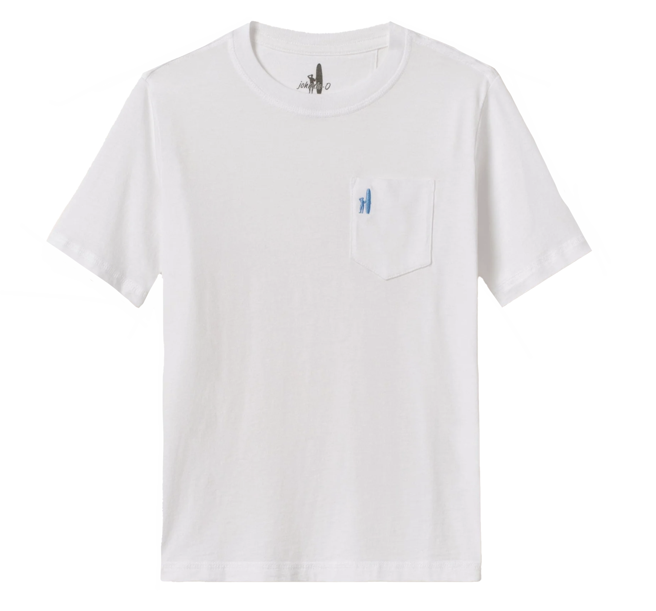 Dale Pocket Tee - Denny's