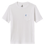Dale Pocket Tee - Denny's