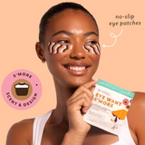 Eye Want S`more Eye Gels - Denny's