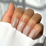 Pure Intentions Press On Nails - Denny's
