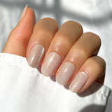 Pure Intentions Press On Nails - Denny's
