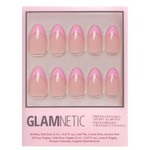 Pink Macaron Press On Nails - Denny's