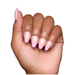 Pink Macaron Press On Nails - Denny's