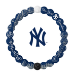 New York Yankees Home Field Lokai - Denny's
