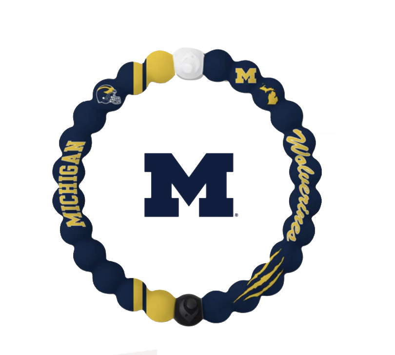 Michigan Home Field Lokai - Denny's
