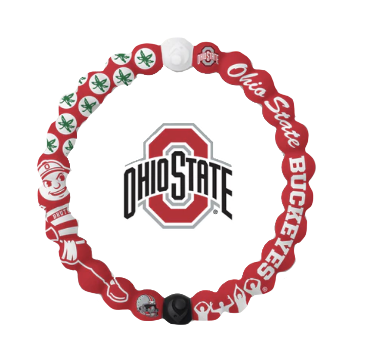 Ohio State Home Field Lokai - Denny's