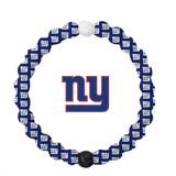 New York Giants Logo Lokai - Denny's