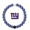 New York Giants Logo Lokai - Denny's