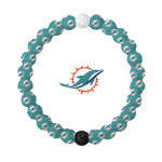 Miami Dolphins Lokai - Denny's
