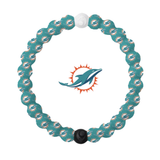 Miami Dolphins Lokai - Denny's
