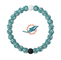 Miami Dolphins Lokai - Denny's
