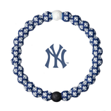 New York Yankees Logo Lokai - Denny's