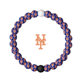 New York Mets Logo Lokai - Denny's