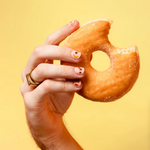 Yummy Nail Stickers - Denny's
