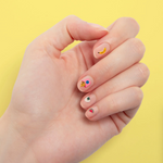 Yummy Nail Stickers - Denny's