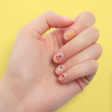 Yummy Nail Stickers - Denny's