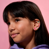 Unicorn Stick On Earrings - Denny's