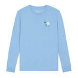 Snow Ball Champion Long Sleeve Tee - Denny's