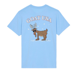 Santas Reindeer Tee - Denny's