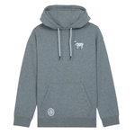 Polar Plunge Hoodie - Denny's