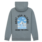 Polar Plunge Hoodie - Denny's