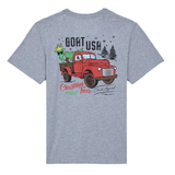Pick Up Tree Tee - Denny's