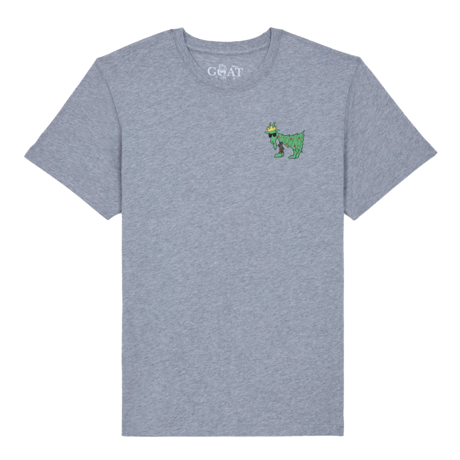 Pick Up Tree Tee - Denny's